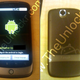 Image for article titled Is This Verizon's Android 2.0 Version of the HTC HD2?